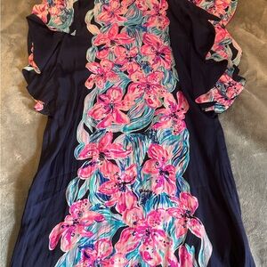 Lilly Pulitzer Kara Dress Size Small